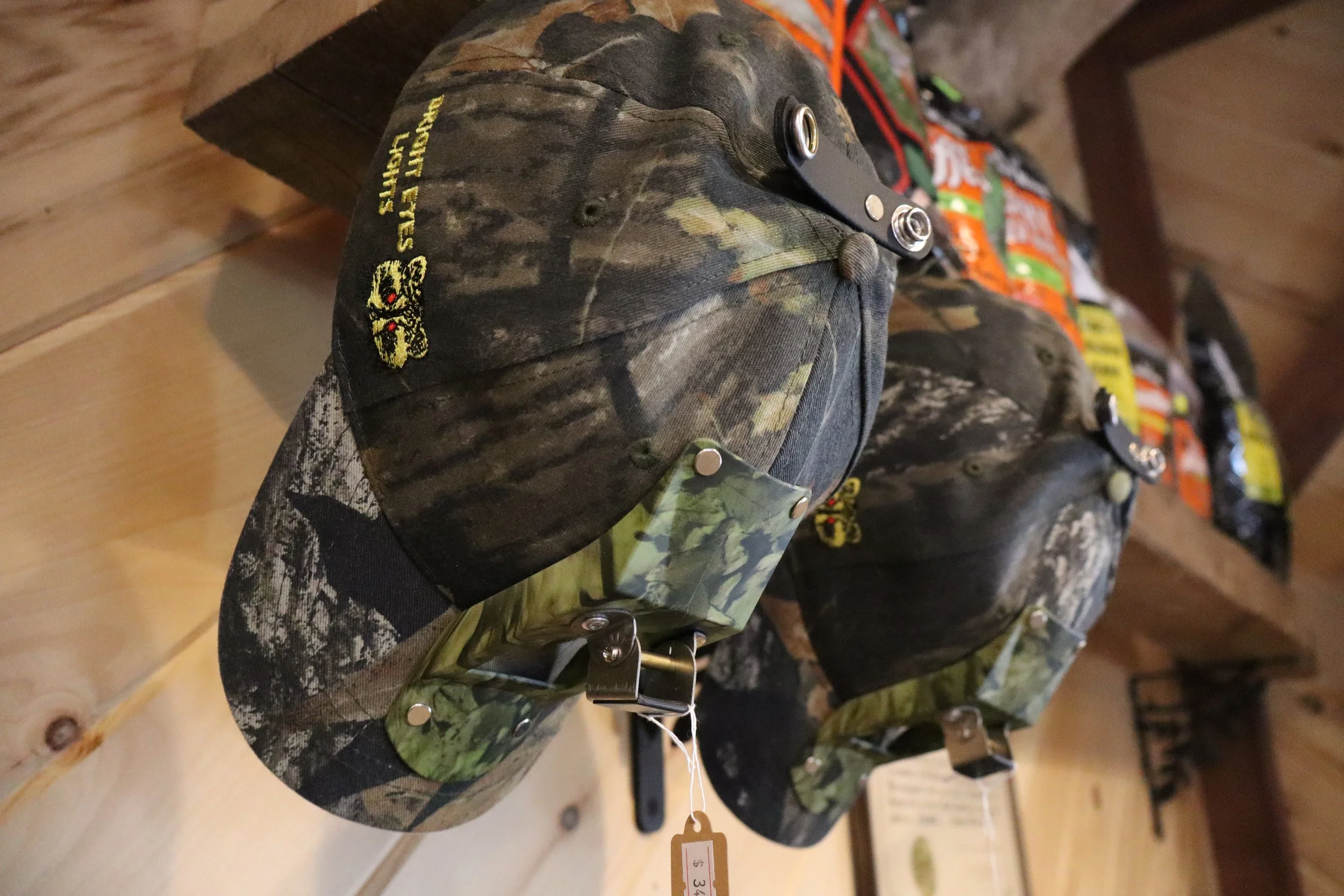 hunting supplies