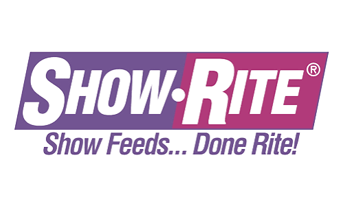 Show Rite logo