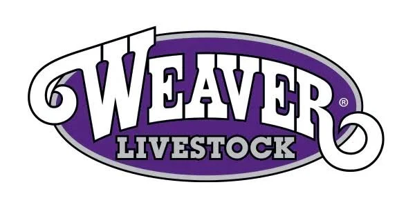 Weaver Livestock logo