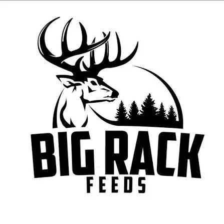 Big Rack Feeds logo