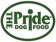 The Pride Dog Food