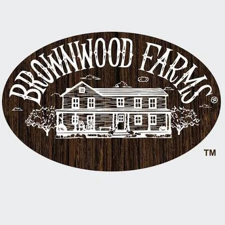 Brownwood Farms logo