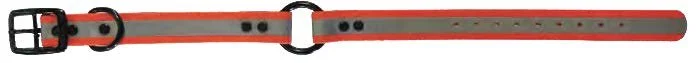1" Reflective Beta Collar