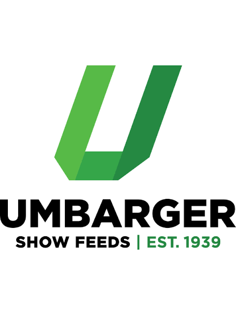 Umbarger show feeds logo