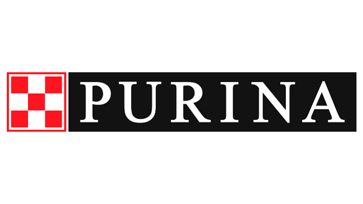 Purina logo