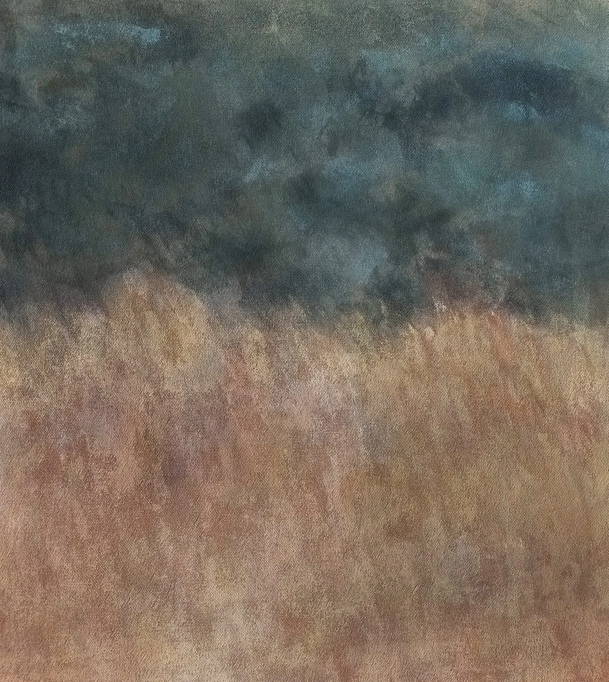 El viento entre los árboles