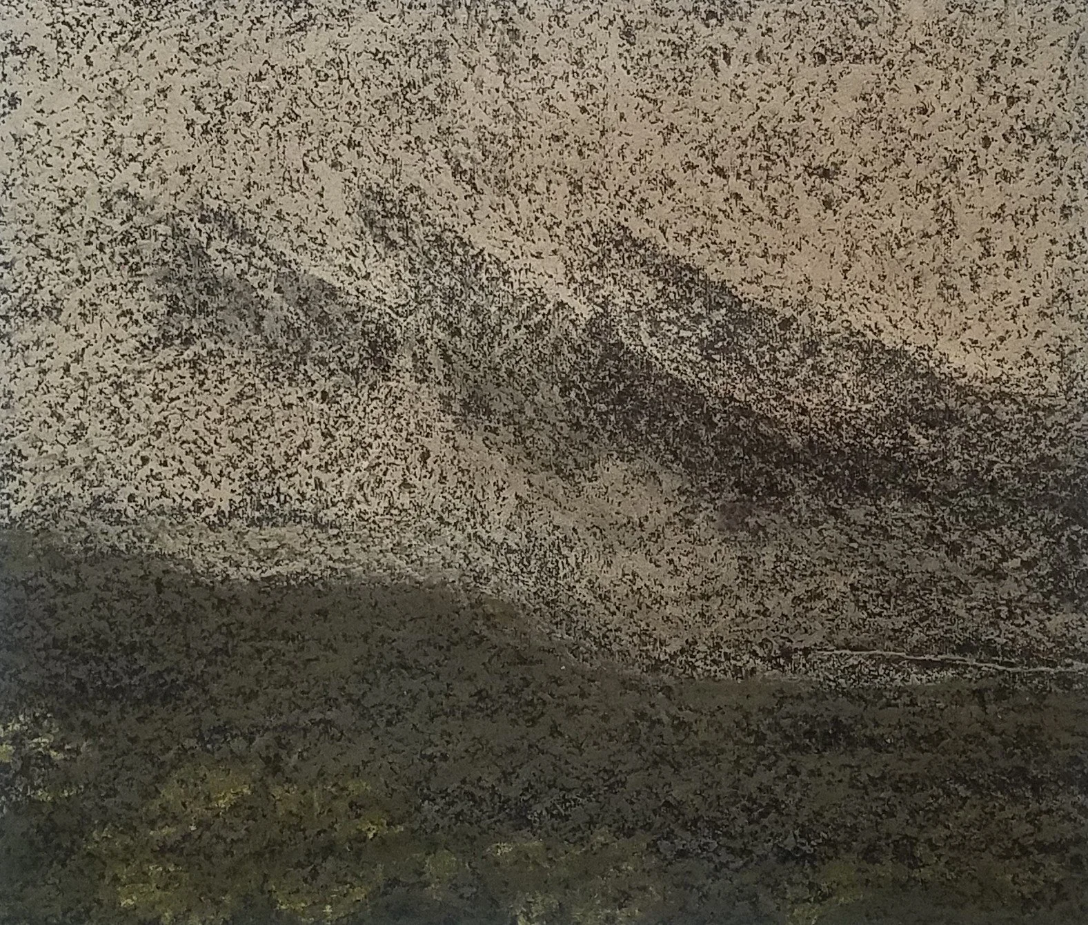 La niebla