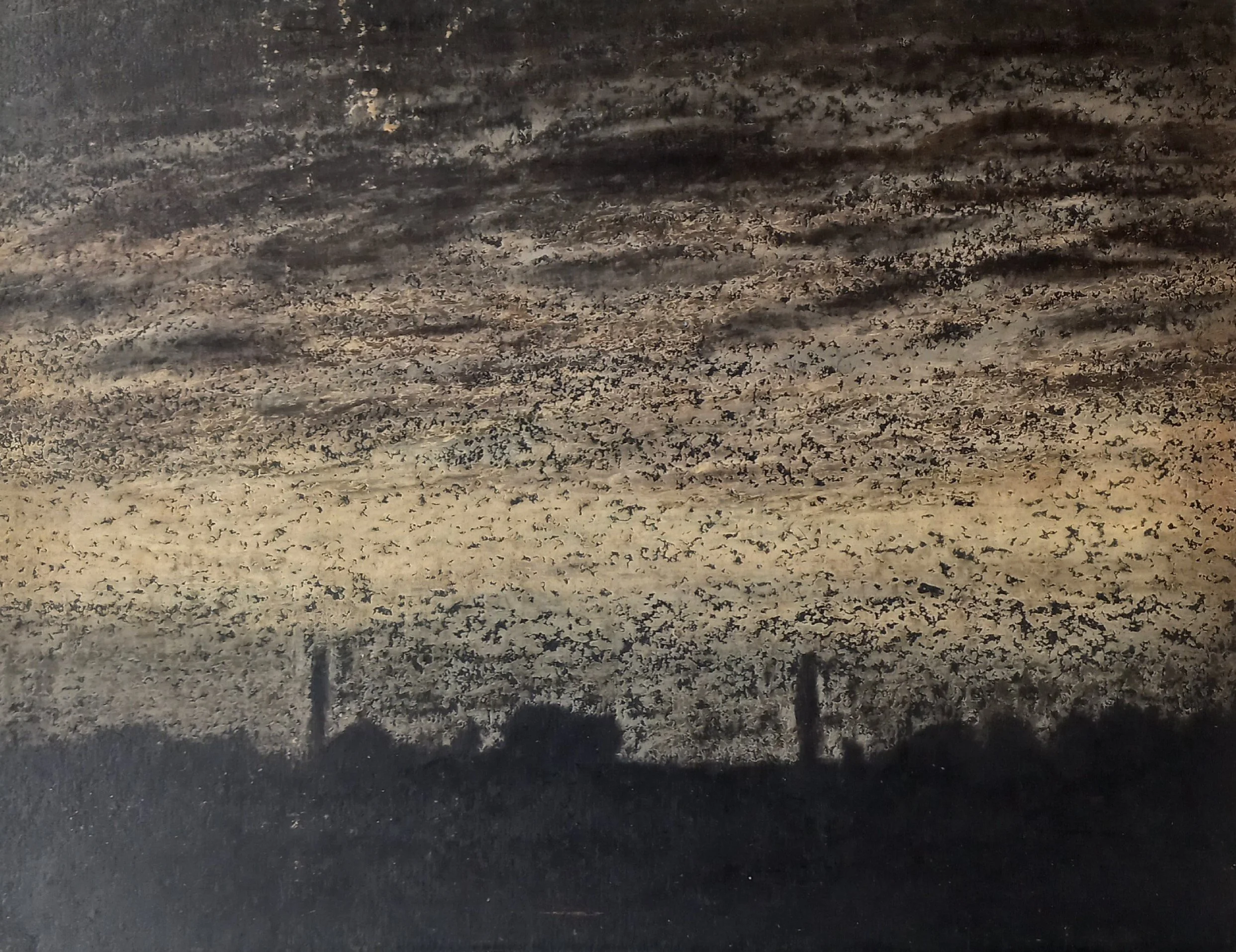 Bella vista