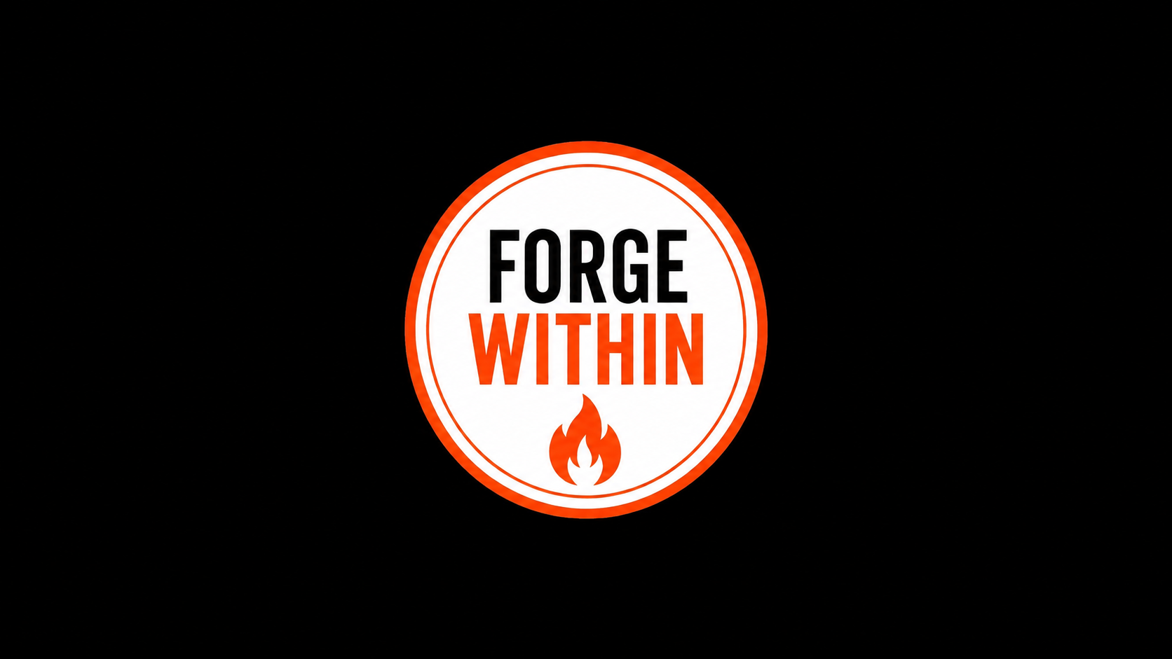 EmpowerMen: Forge Within 10/10/26