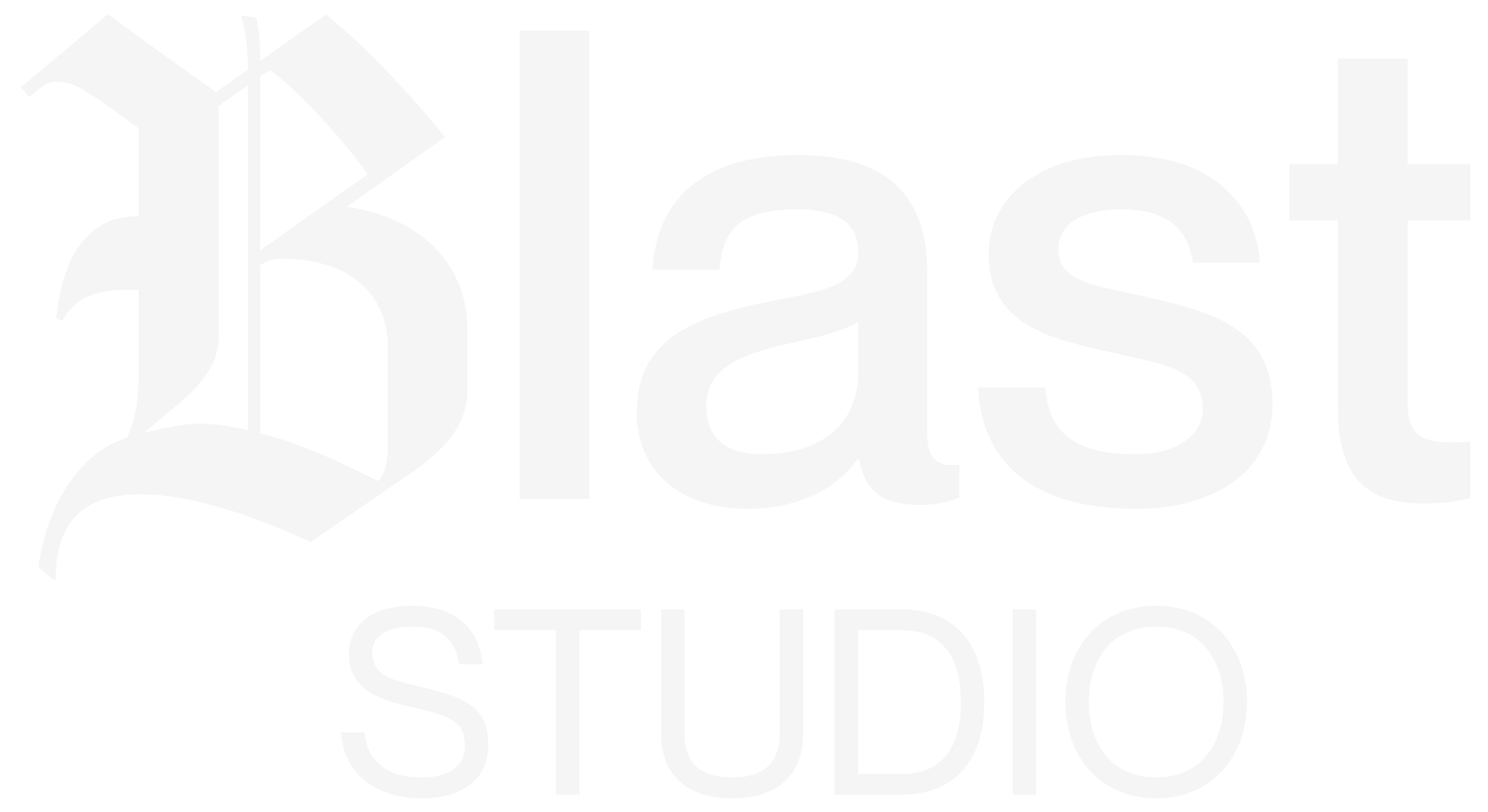 Blast Studio