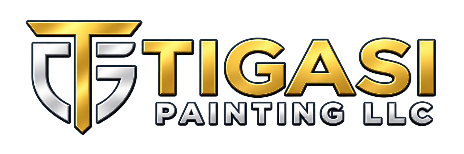 TIGASI PAINTING LLC