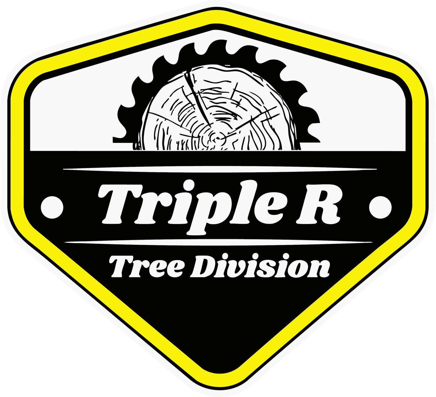 Triple R Tree Division