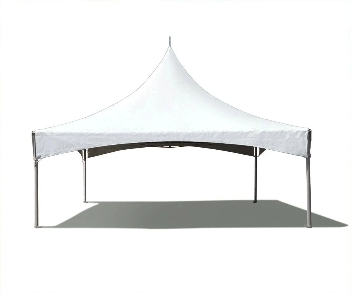 20x20  High Peak Tent