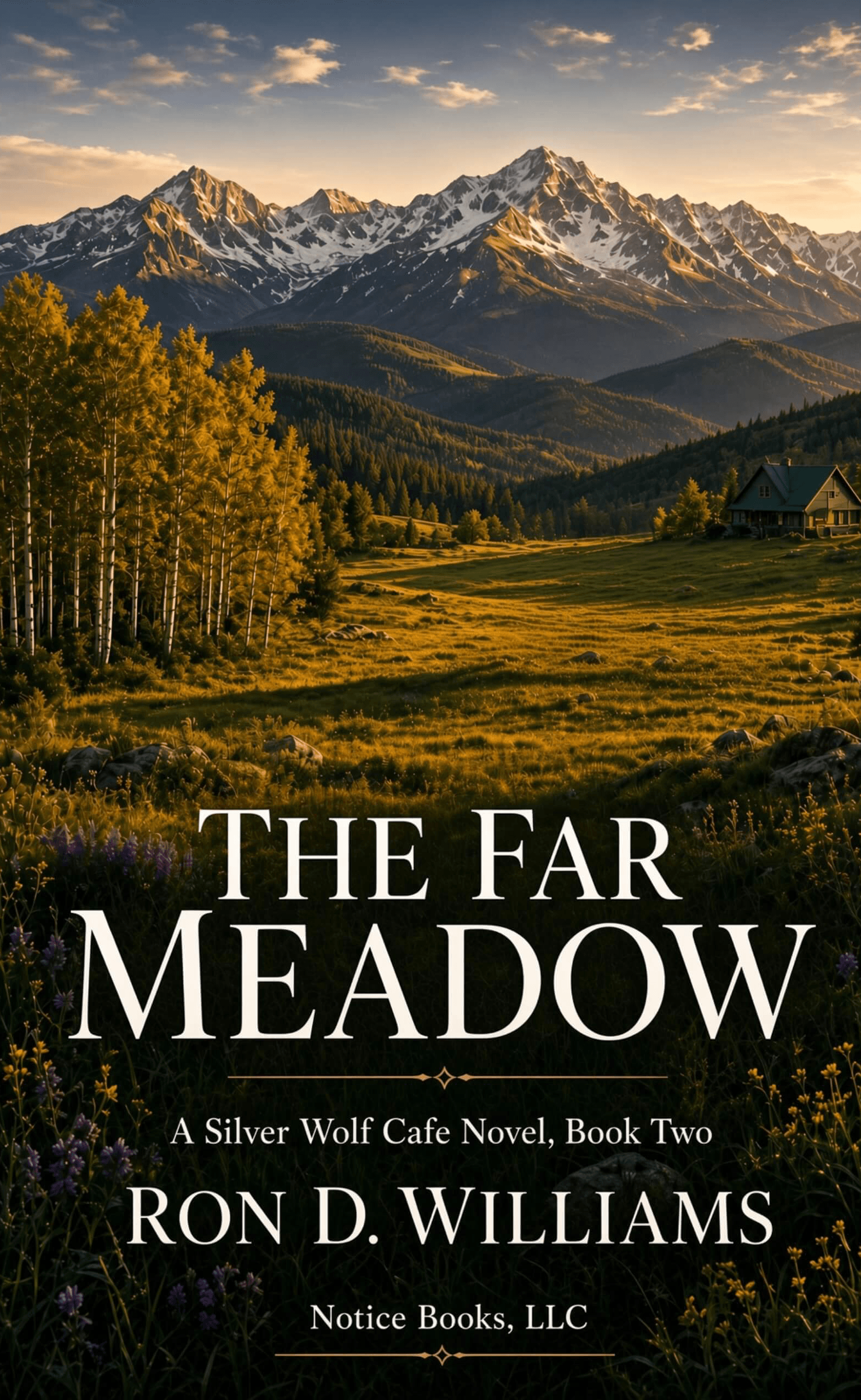 Silver Wolf 2 Book - Far Meadow Cover.png