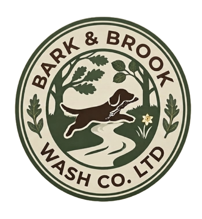 Bark &amp; Brook Wash Co.