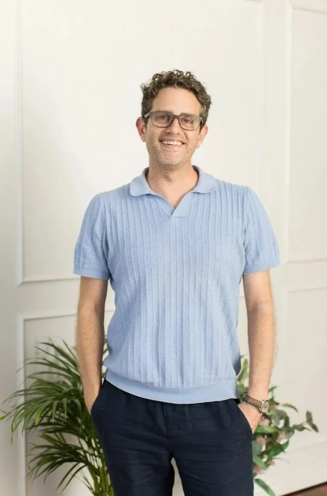 New Season Therapy Adam Weatherill