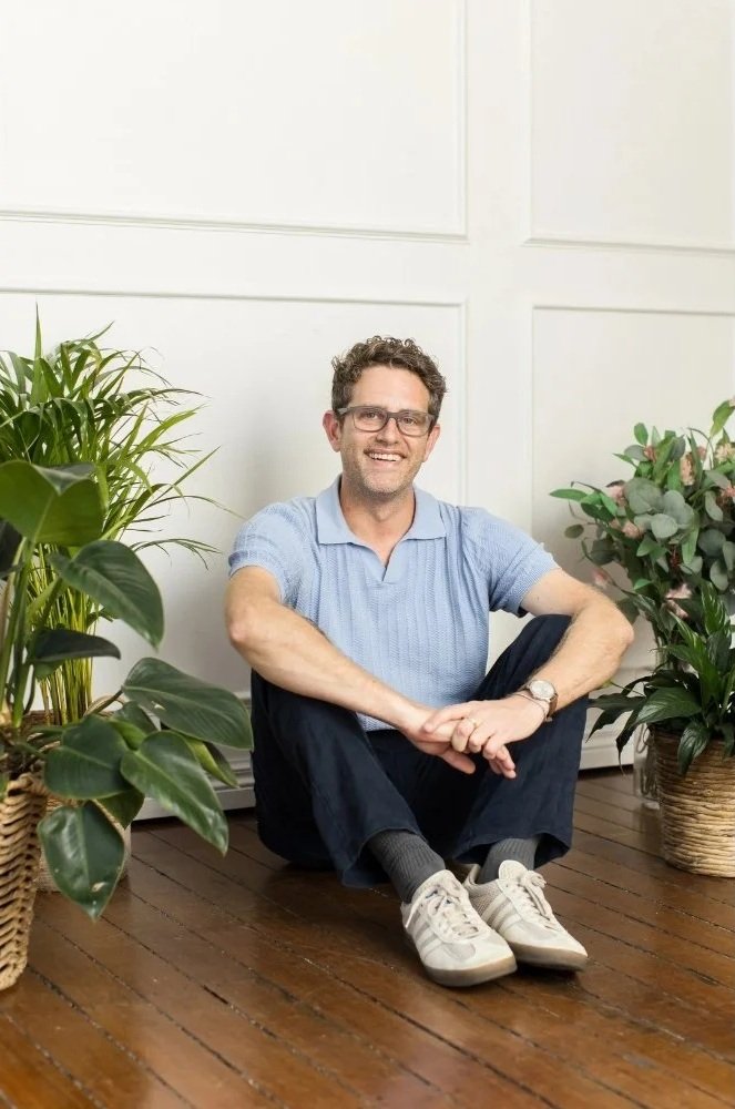 New Season Therapy Adam Weatherill