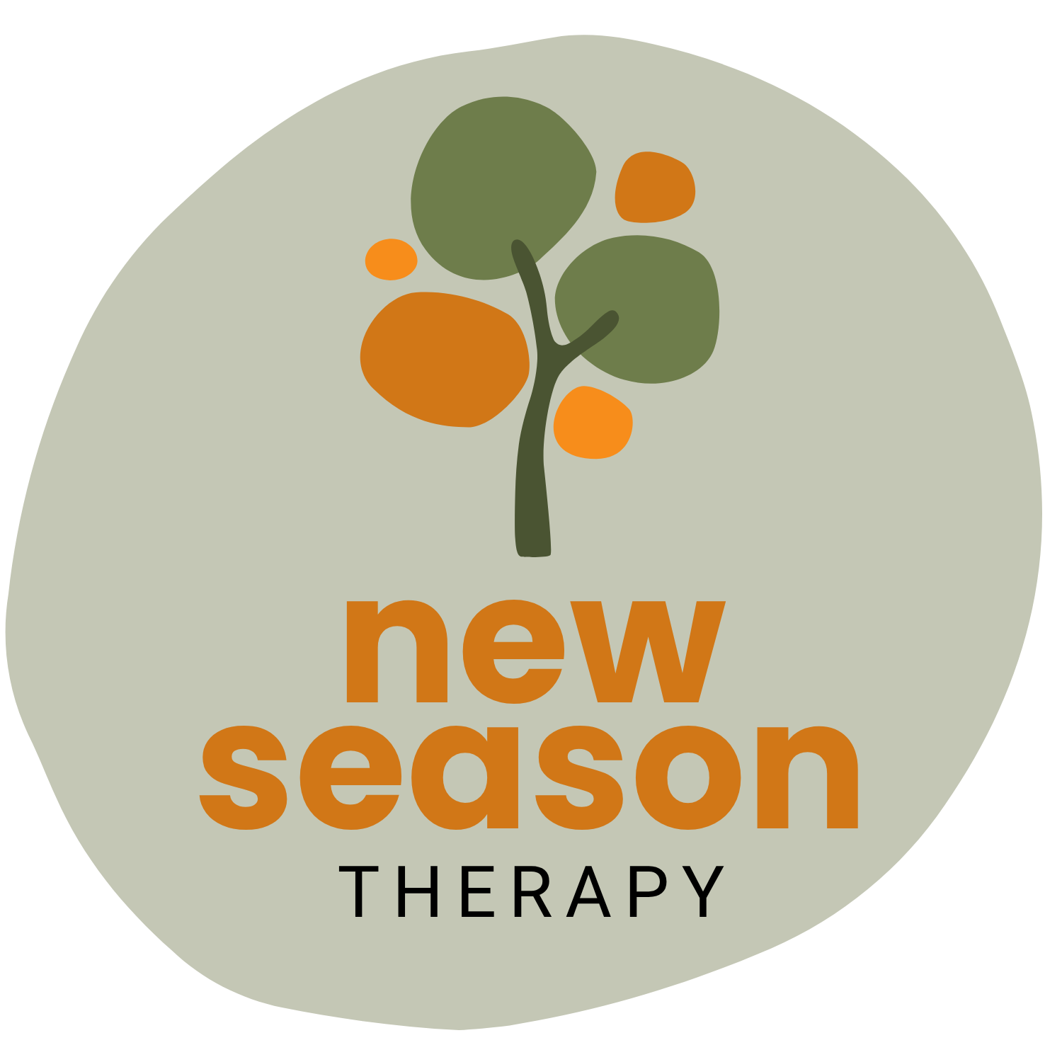 New Season Therapy