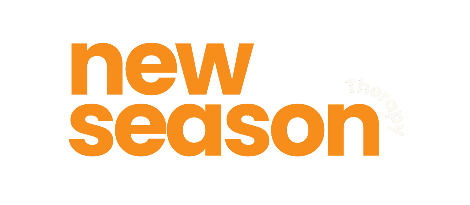 New Season Therapy – Trauma &amp; EMDR Therapy – LGBTIQA+ – Young People &amp; Young Adults – Supervision &amp; Mentoring – Brisbane