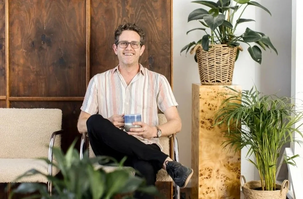 New Season Therapy Adam Weatherill