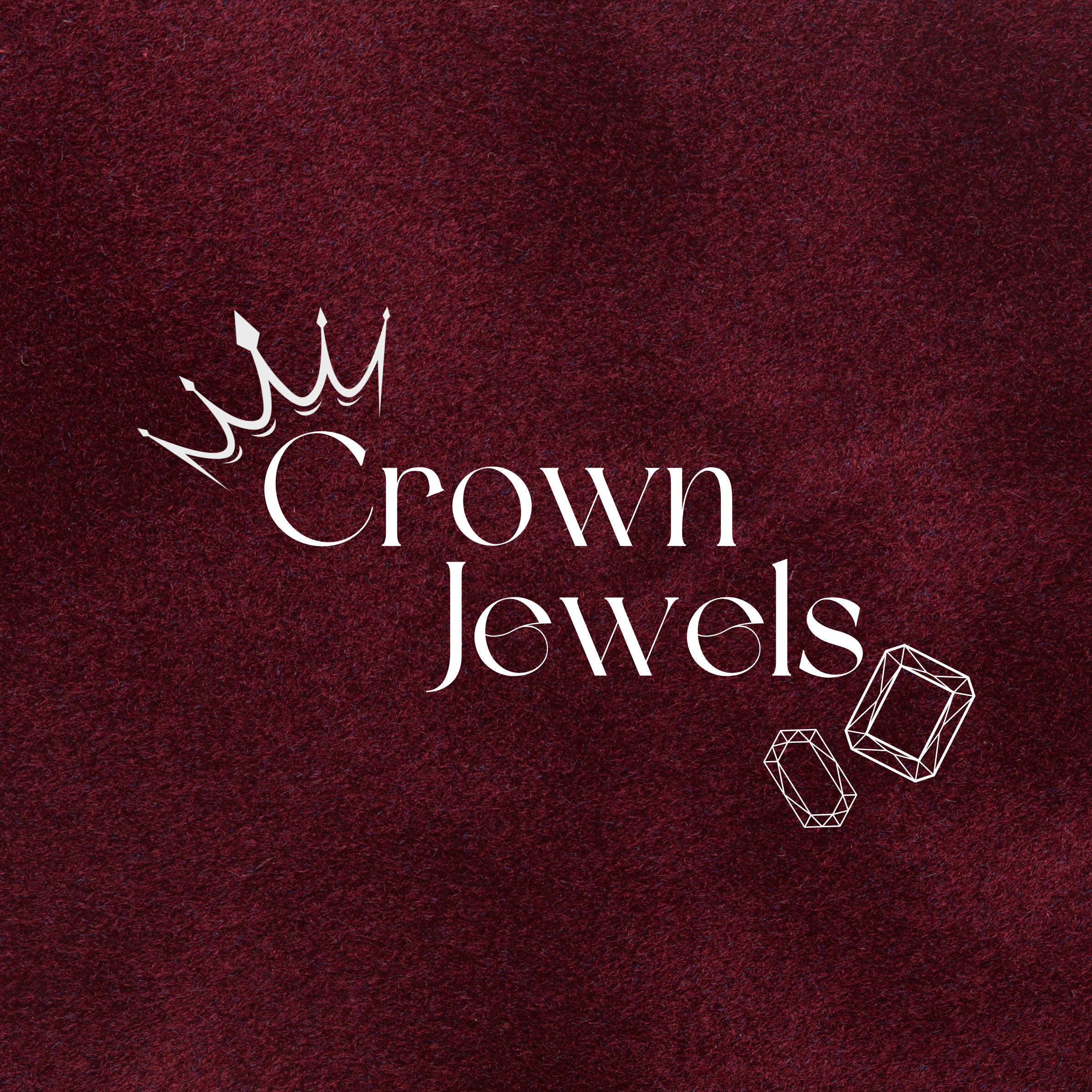 CROWN JEWELS