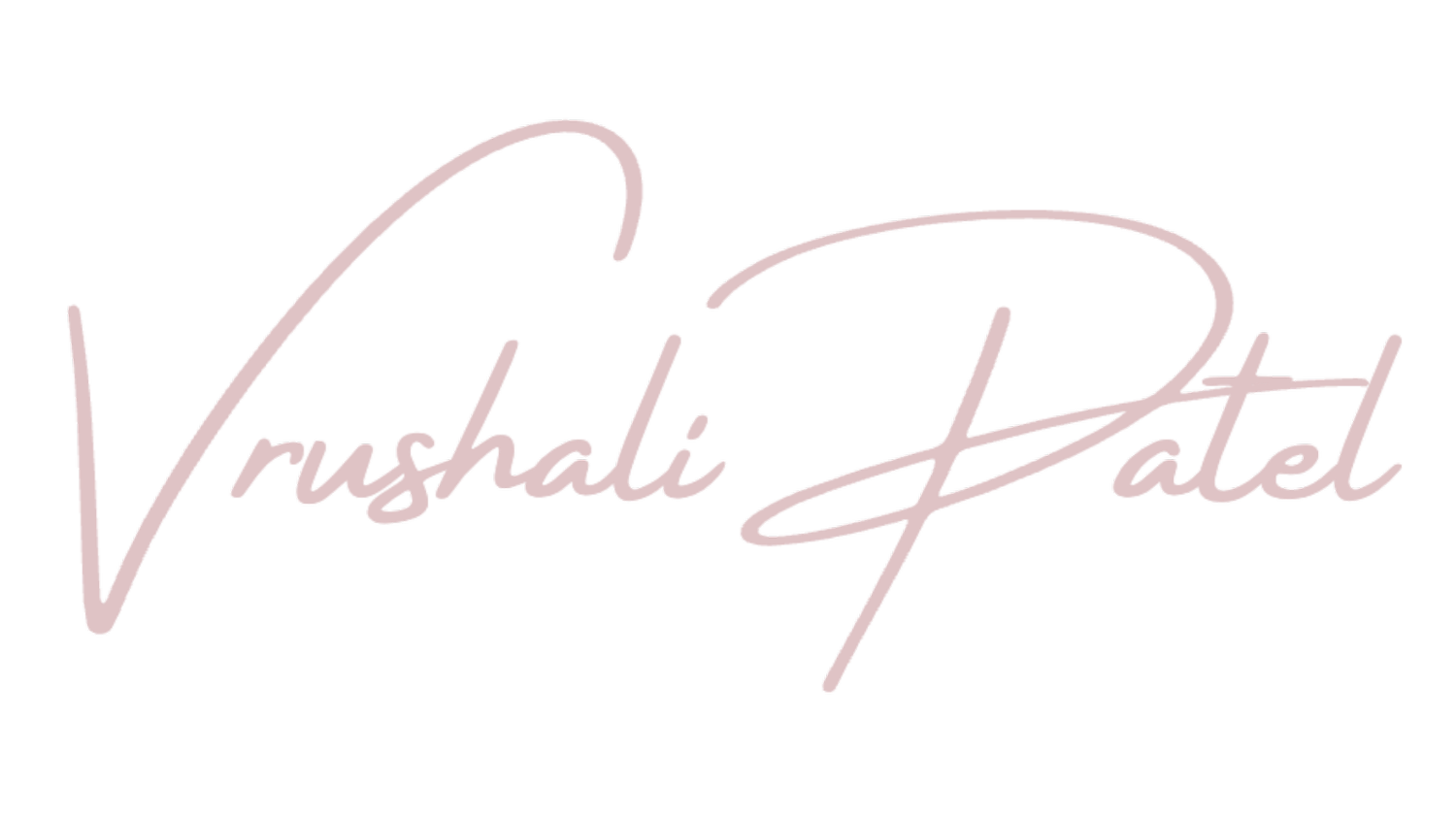 VRUSHALI PATEL