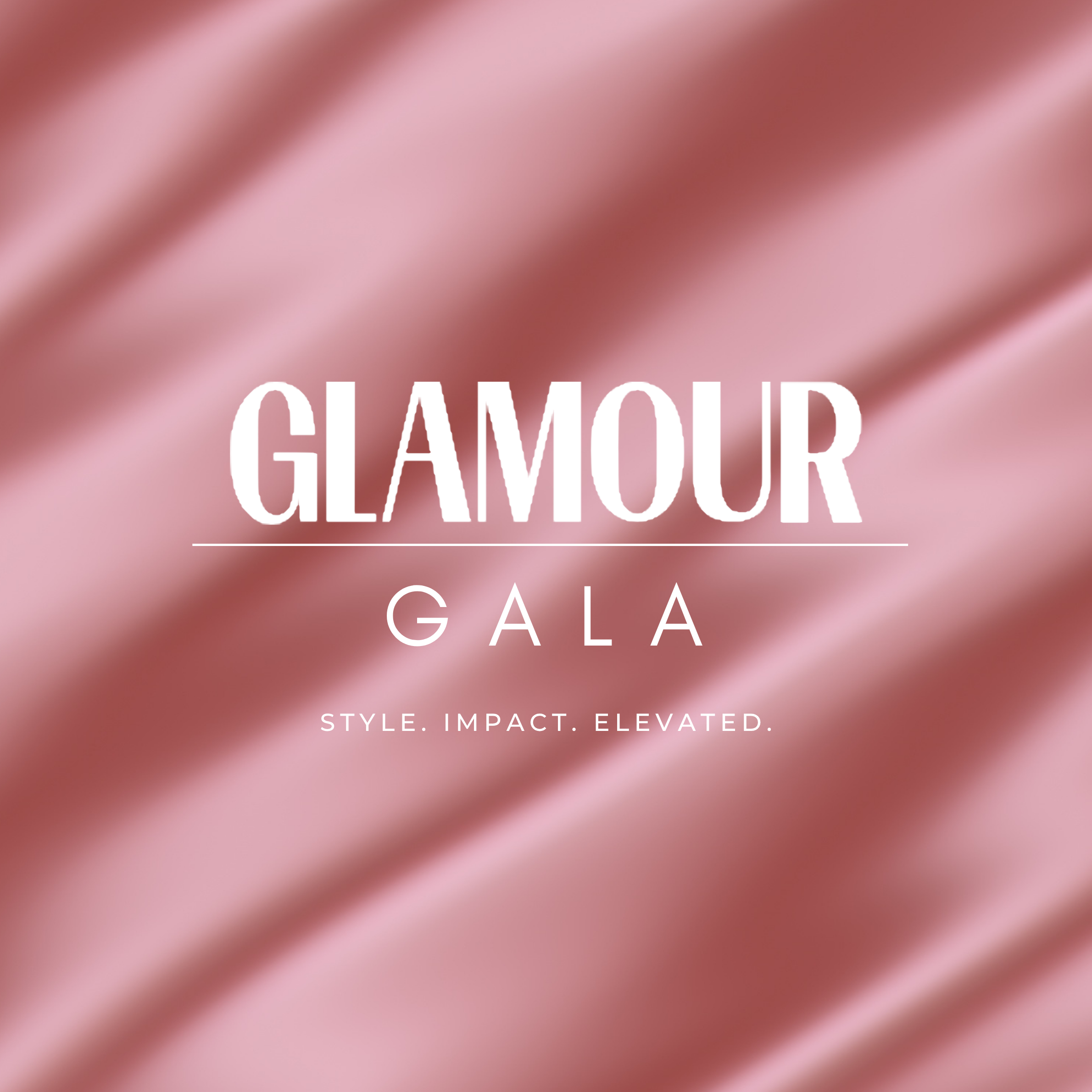 GLAMOUR GALA