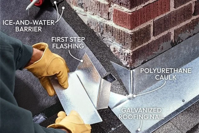 Roof Repairs