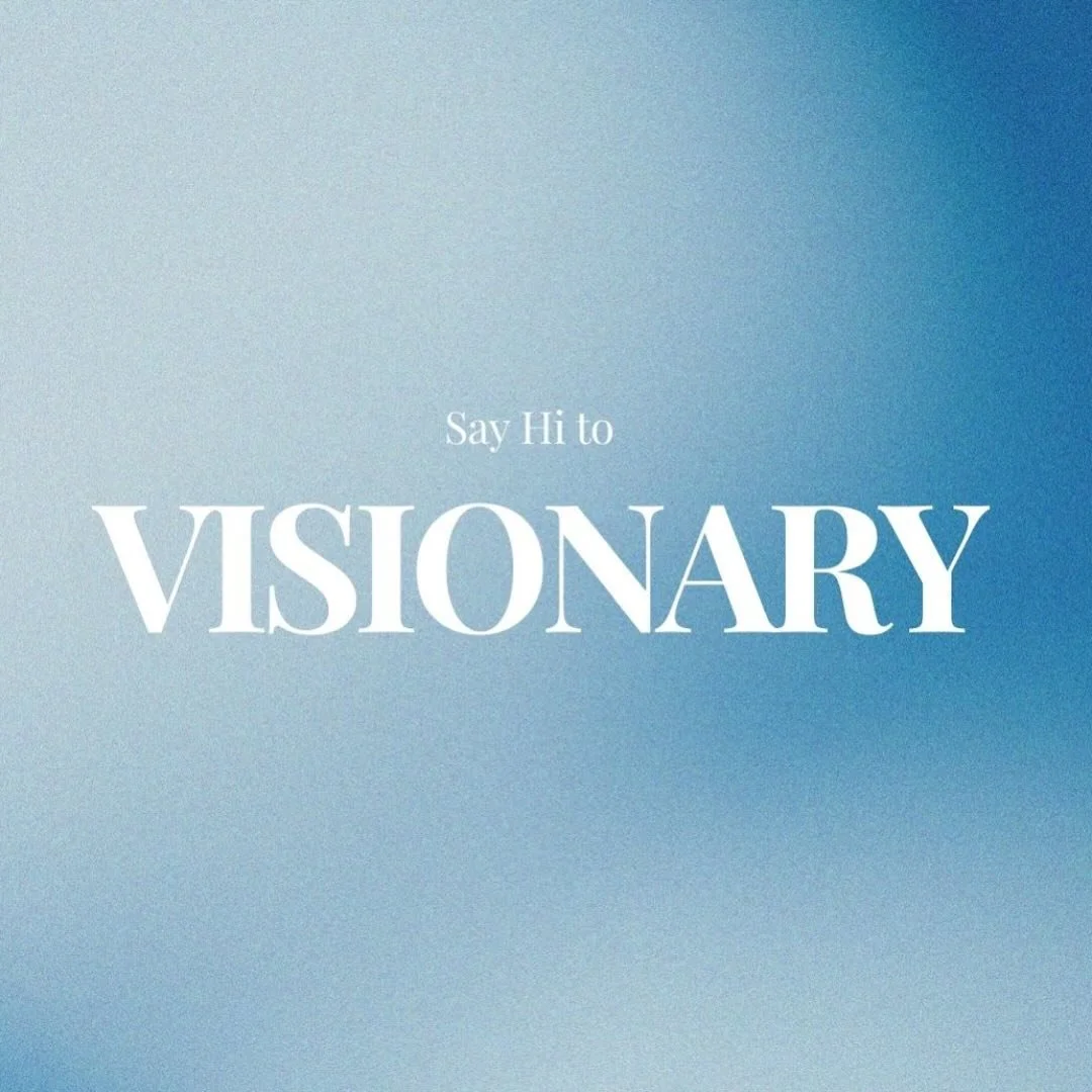 Visionary Film Club