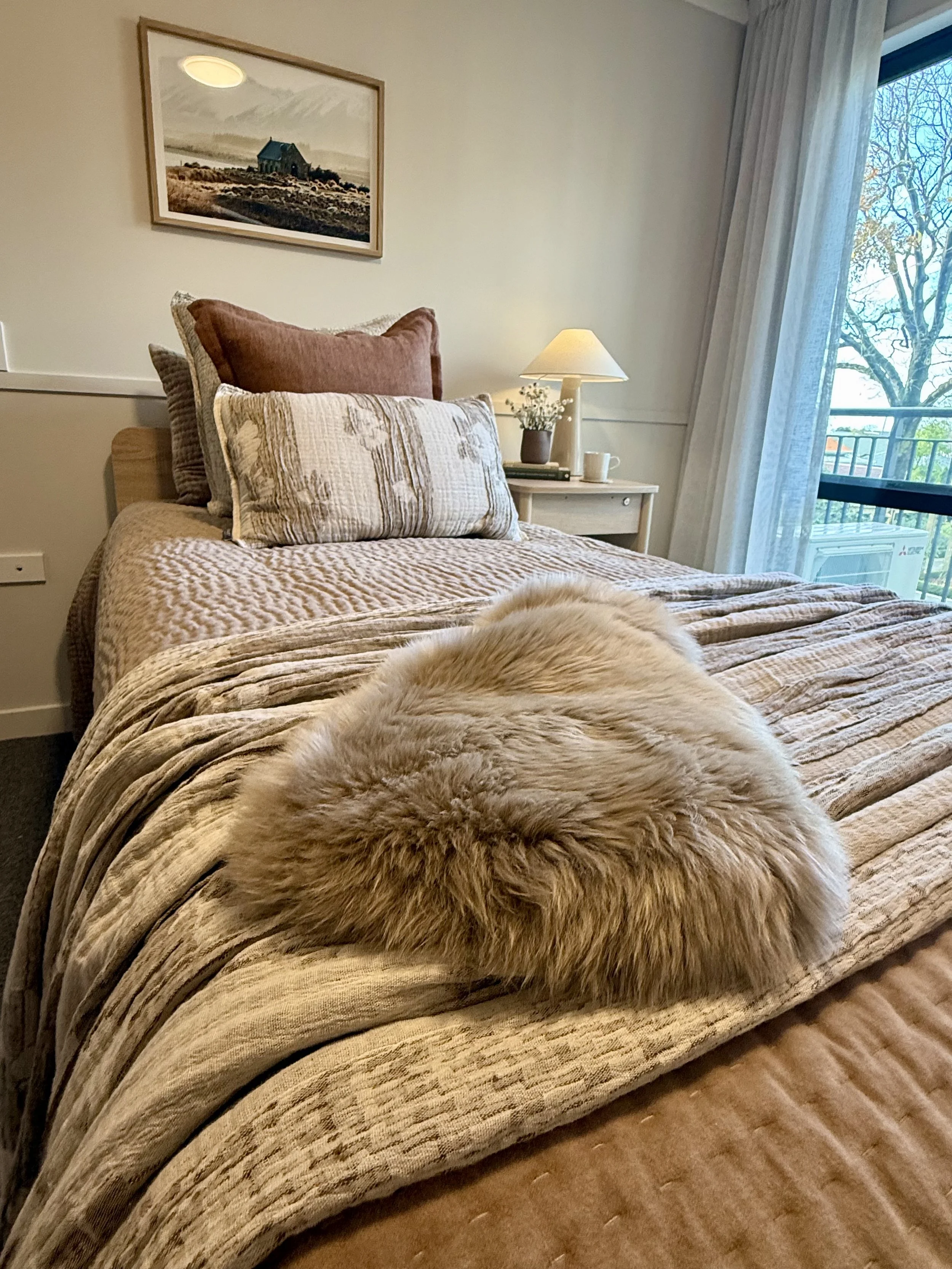 Park Lane Studio Care Suite