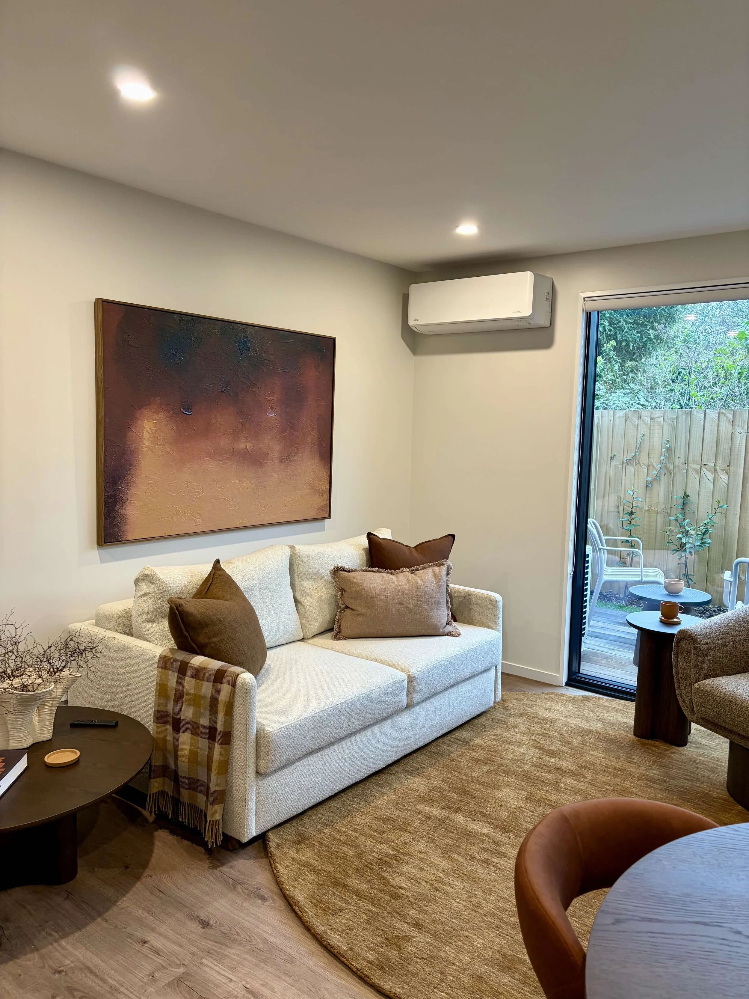 Madras Street Airbnb