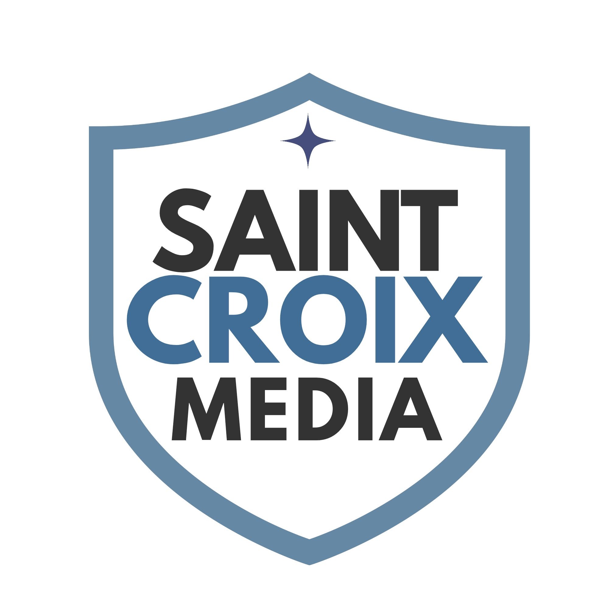 Saint Croix Media is in the game