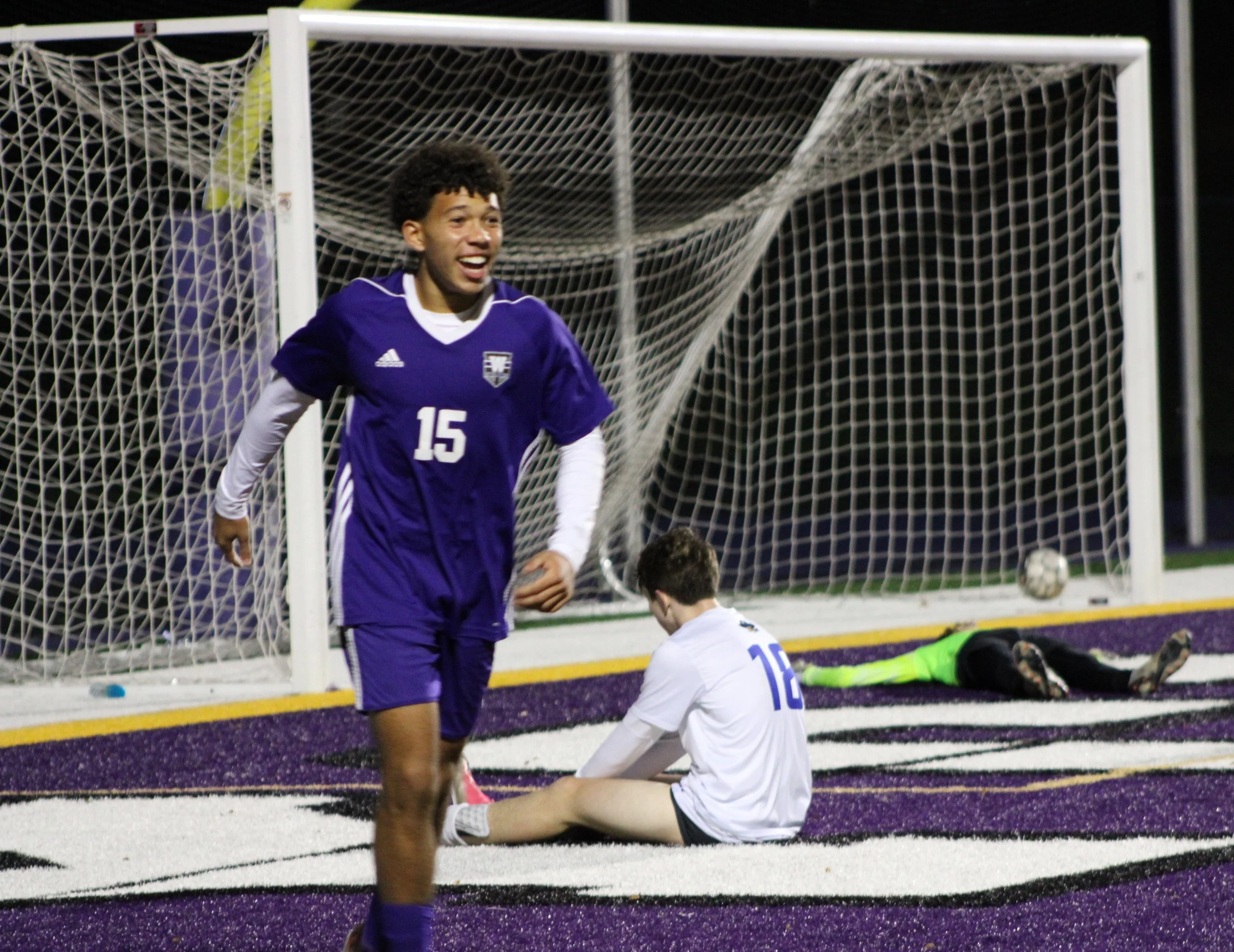 Cyclones storm into sectional semifinals — Saint Croix Media