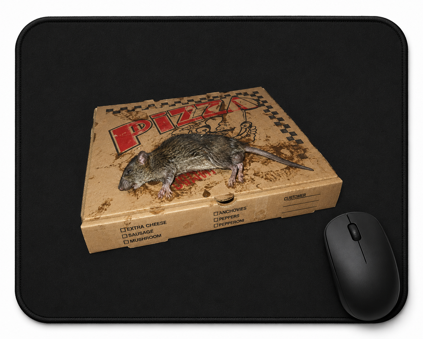 Mouse Pad