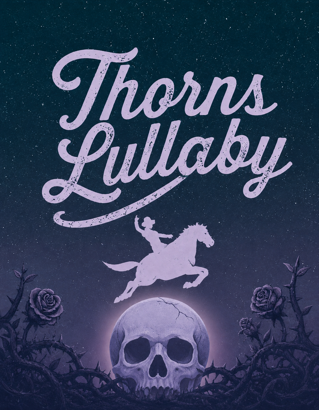 Thorns Lullaby