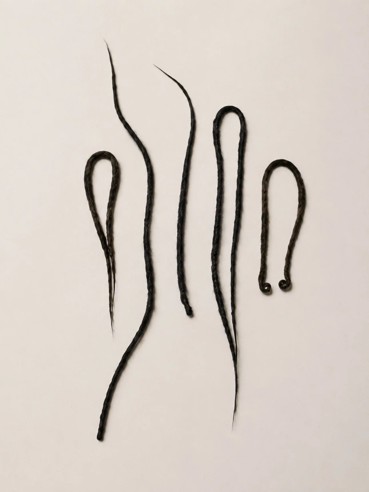 001 / SMART LOCS — HAIR OBJECT