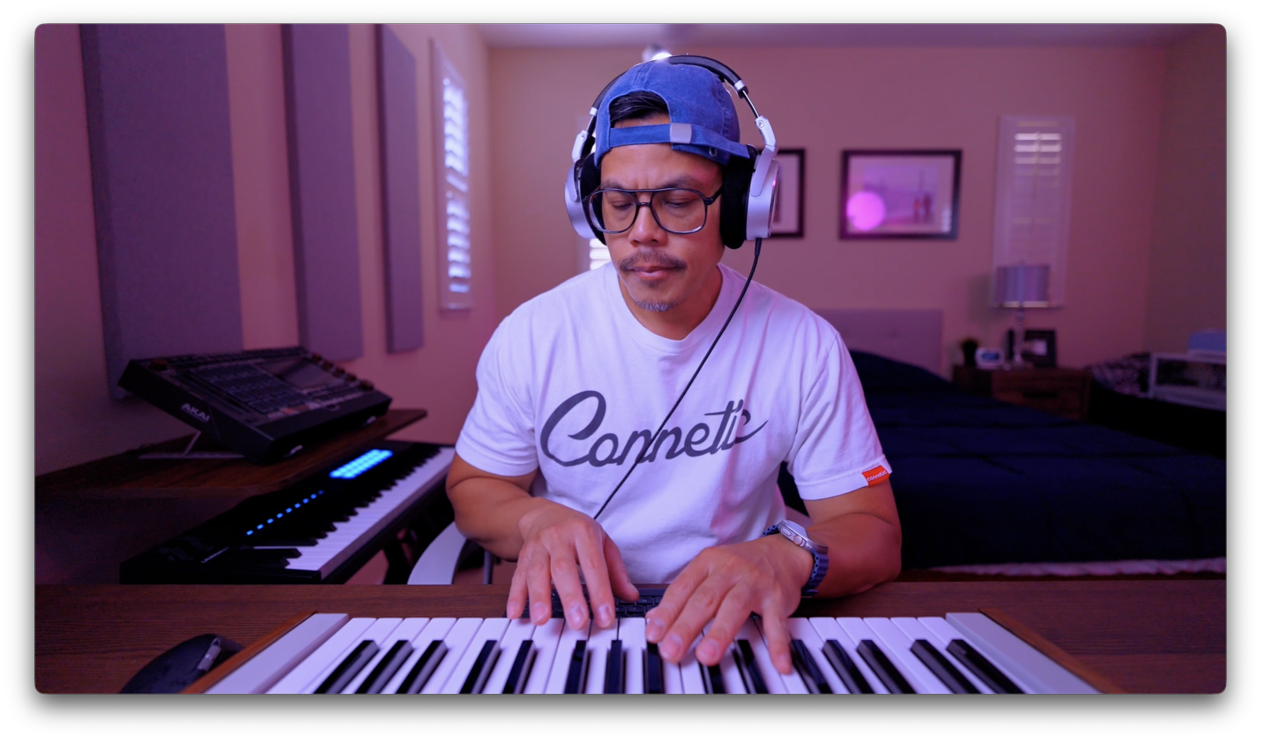 Dedicated YouTube Video