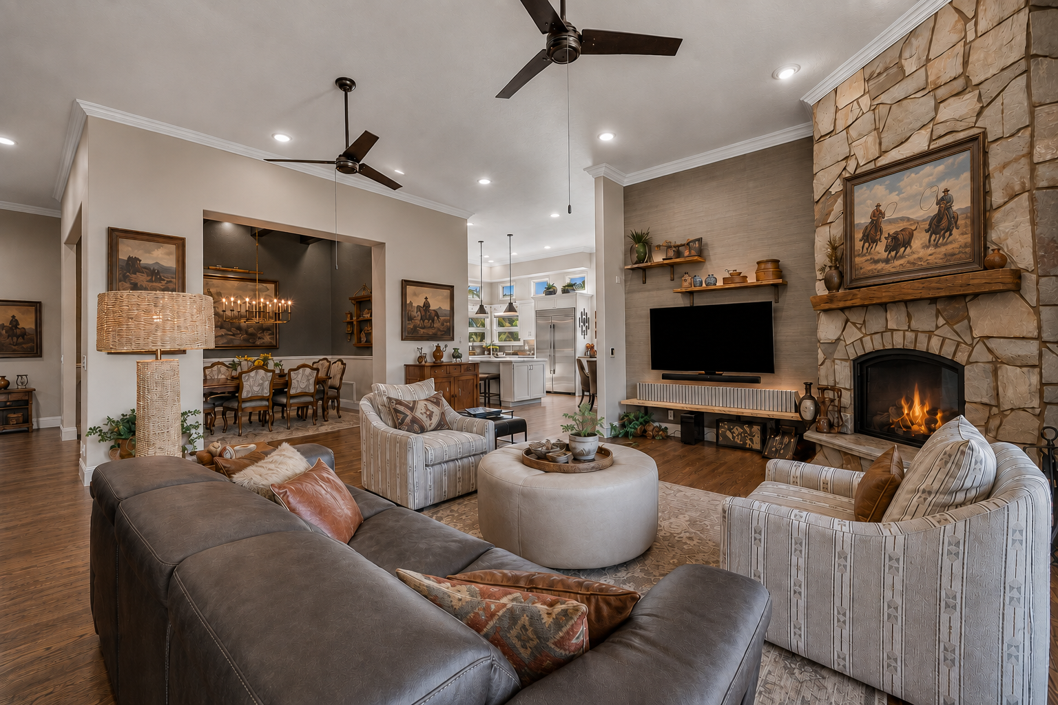 Modern Rustic with Team Roping.png