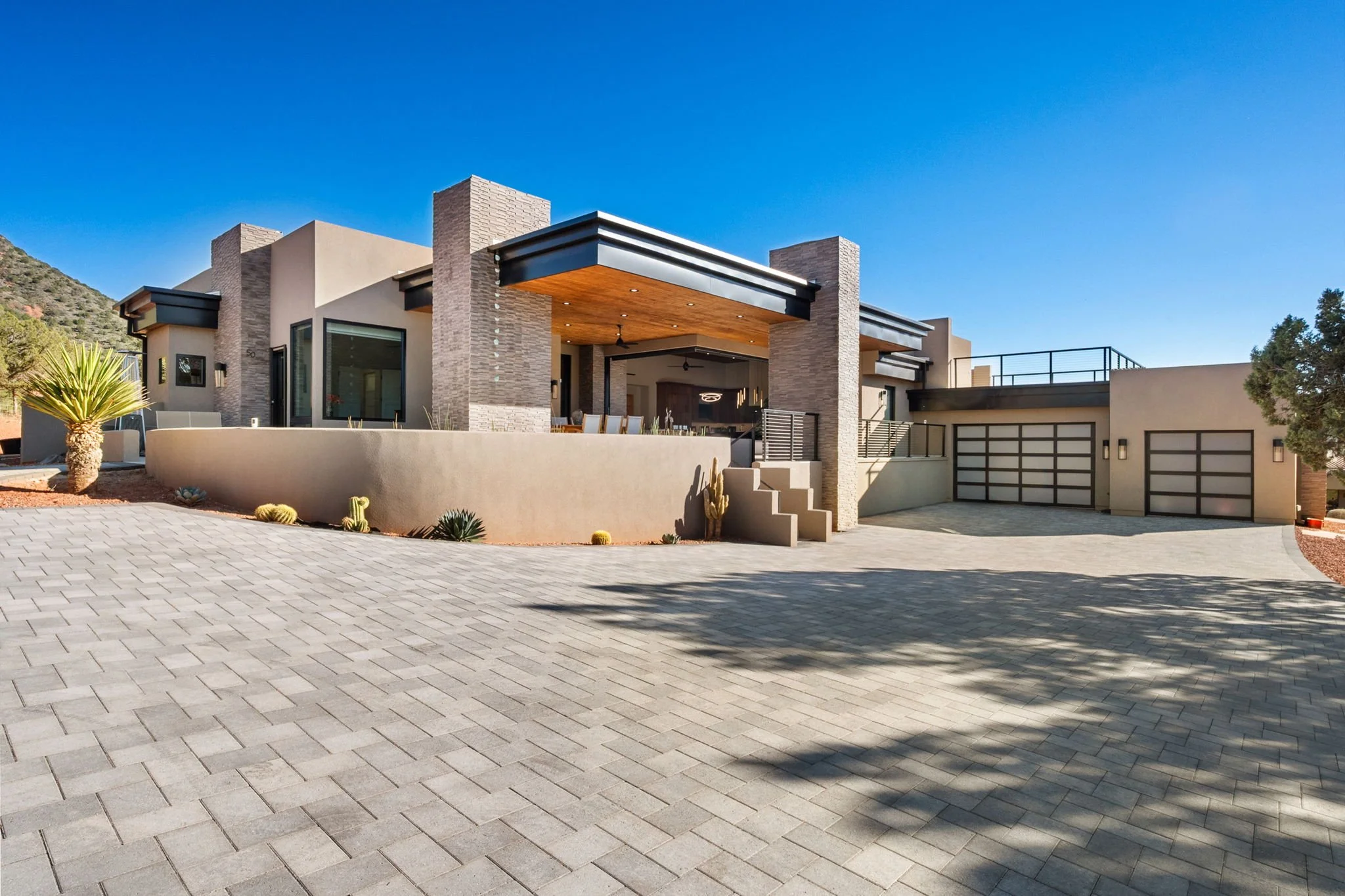 Elemental Fusion | Sedona Interior Design