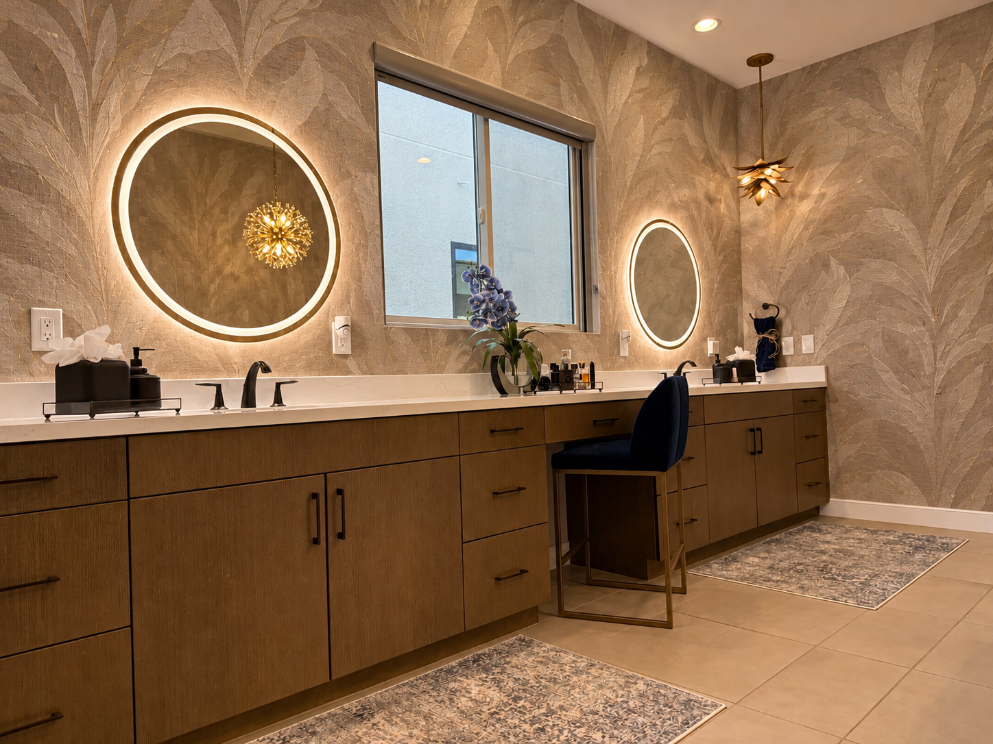 Warm Taupe Wallpapered Vanity Retreat.png