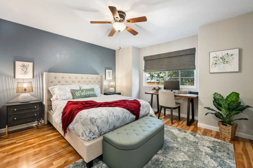 Designing Second Homes That Work When You’re Not There
