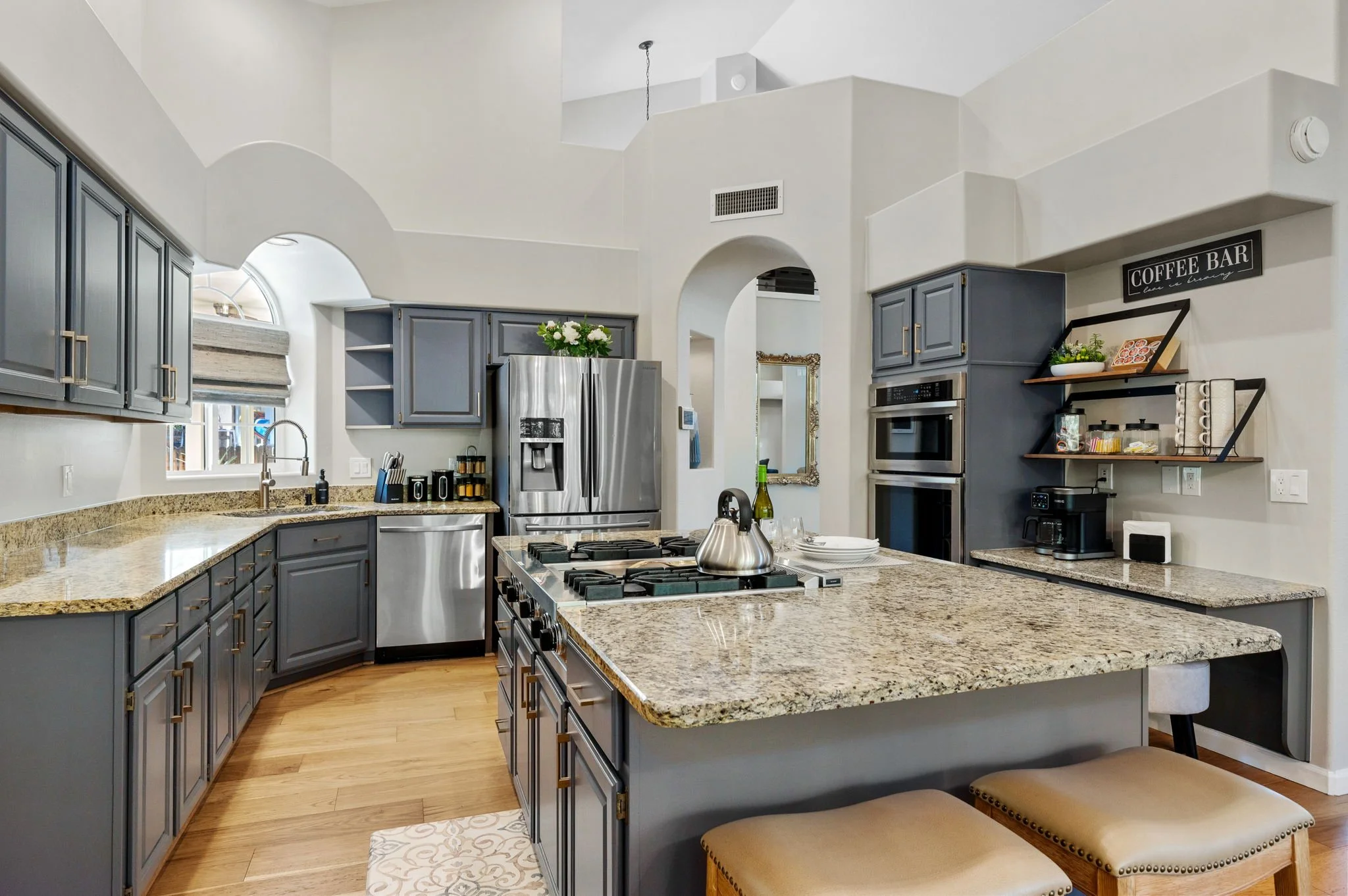 Whisper Ridge Vacation Home | Northern Arizona