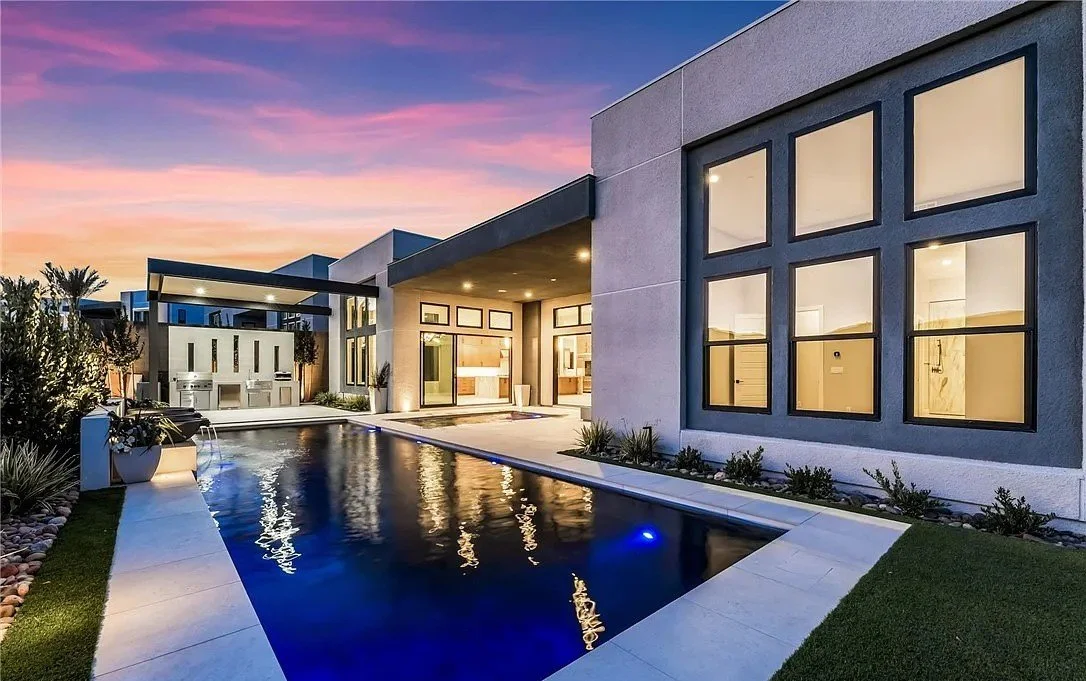 Desert Living | Ascension