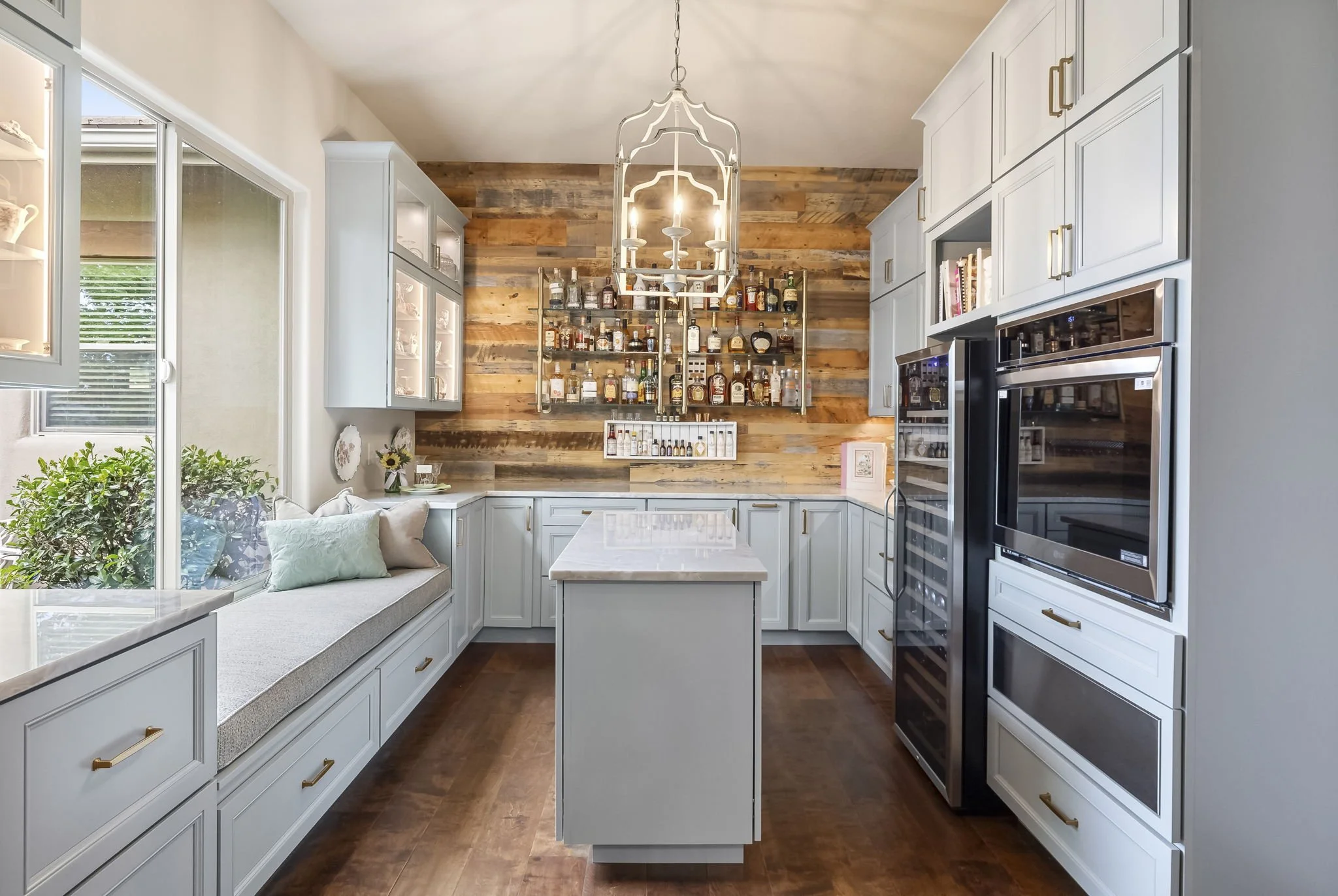 Kitchen Atelier
