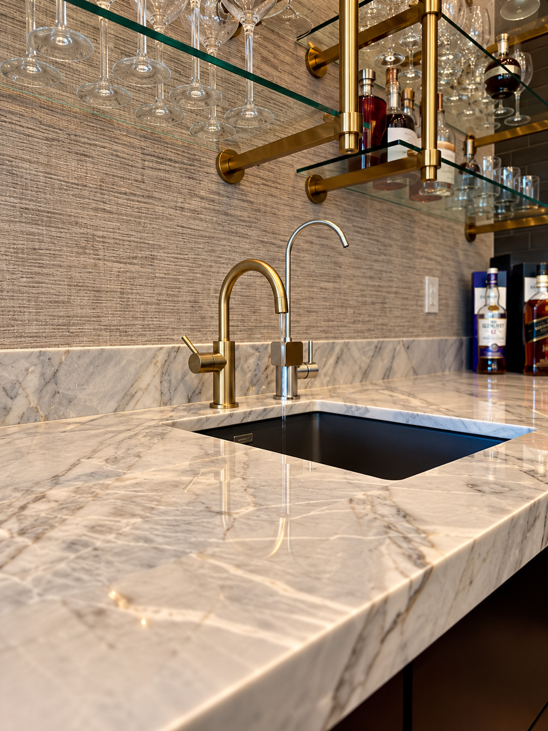 Luxury Taupe Marble Wet Bar.png