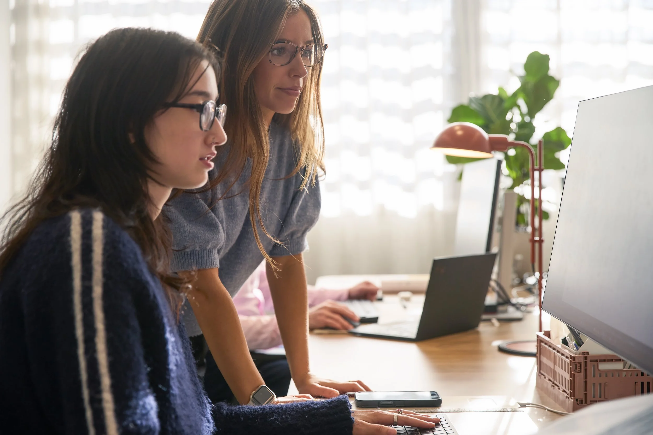Learning from Gen Z and how we can help them to find their place at work?