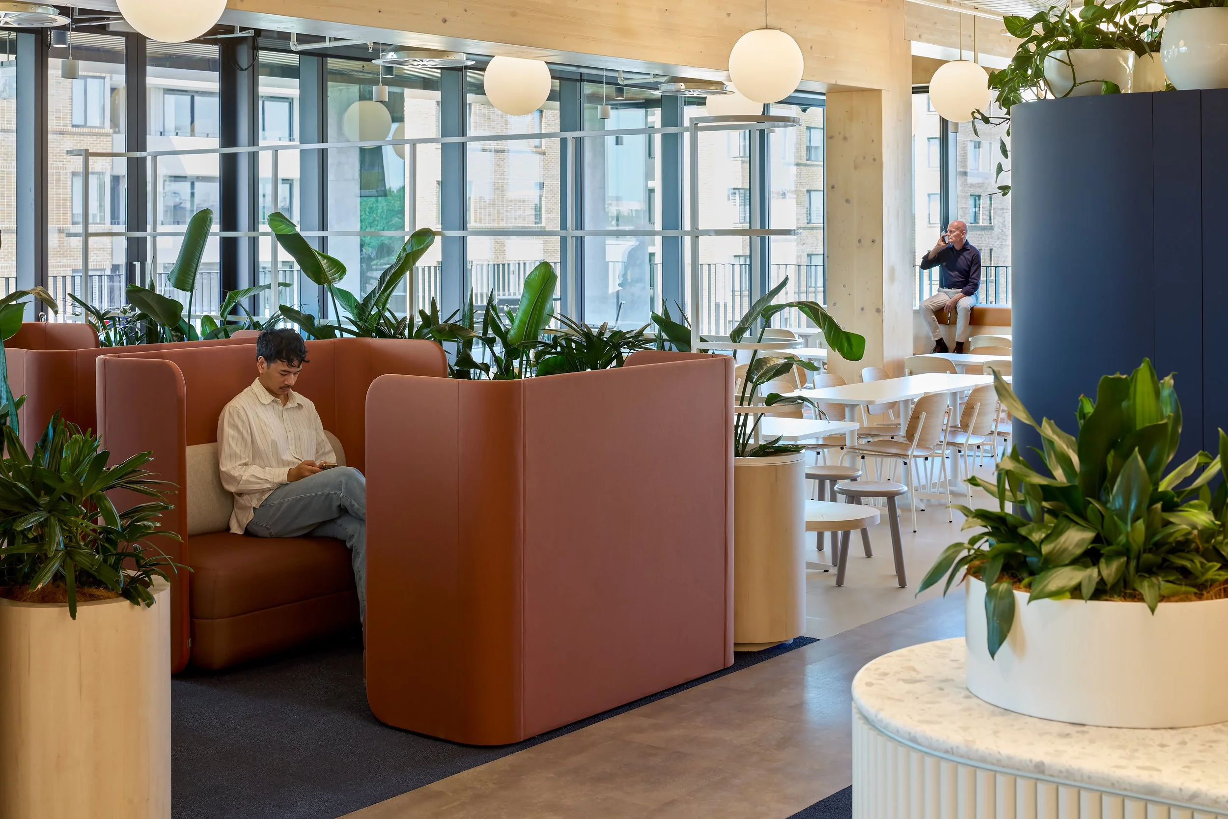 Reinventing The Regional CBD