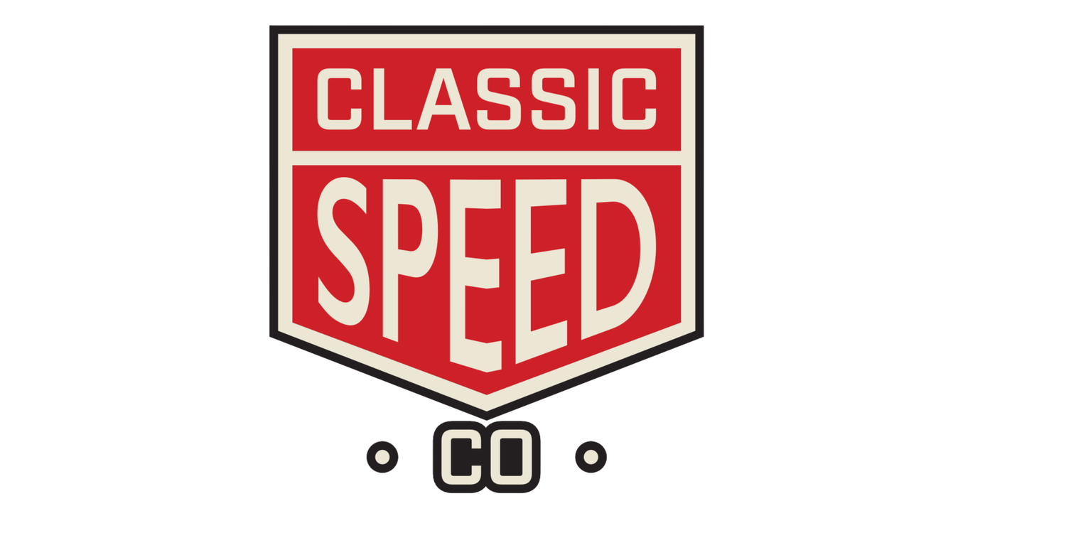 Classic Speed Co