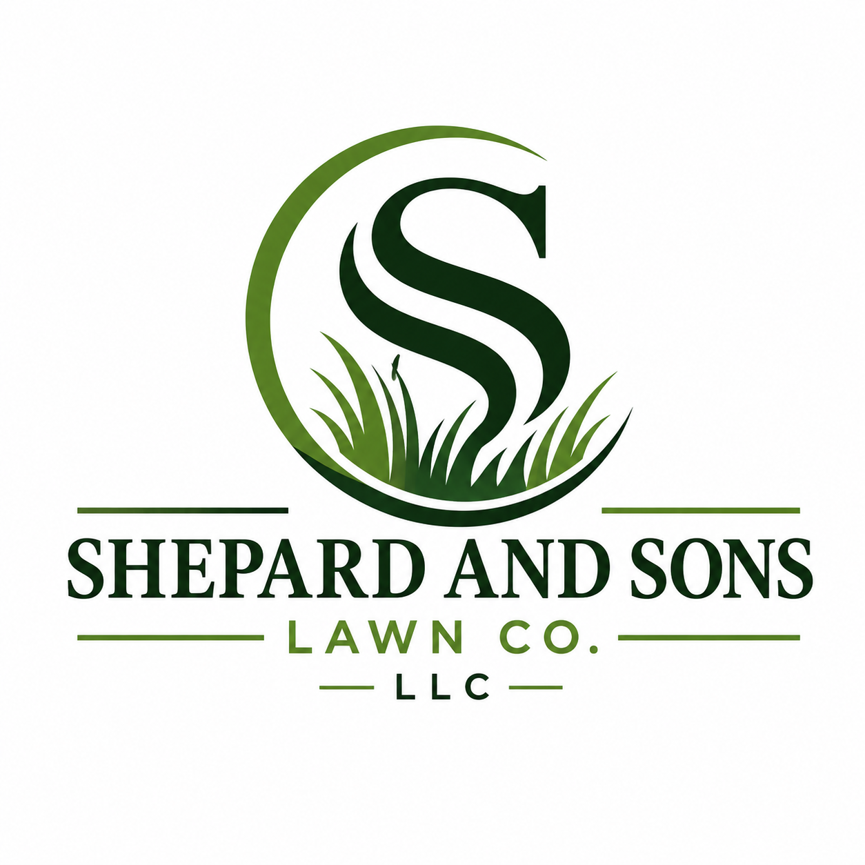 Shepard and Sons Lawn Co. LLC