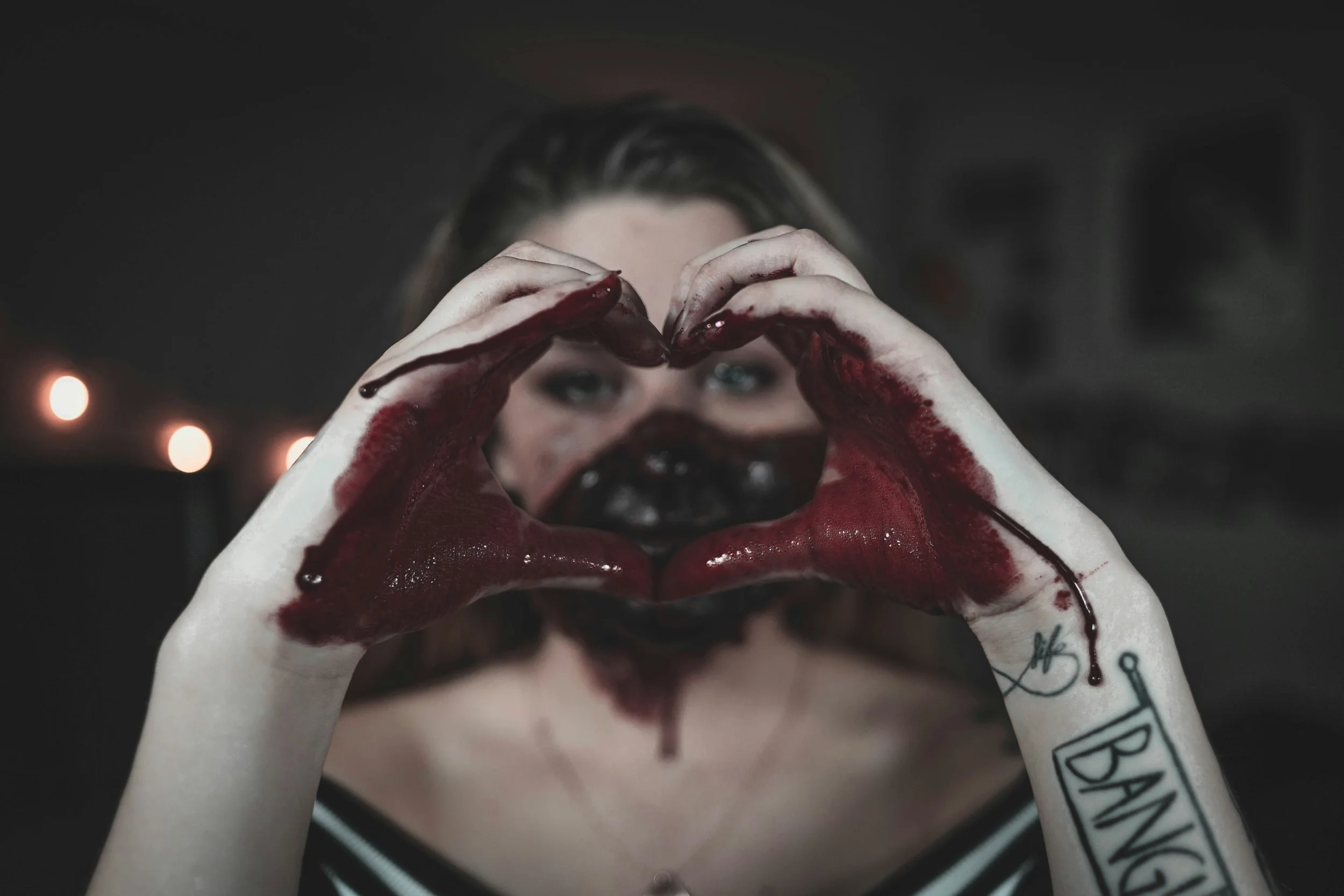 # 3 (from my Substack archives): The Role (and the Why) of Cannibalism in My Stories' Spicy Encounters